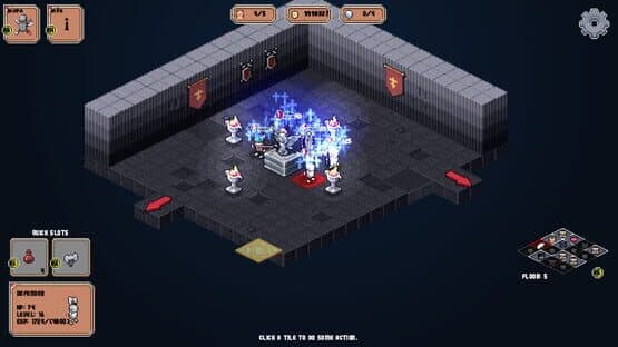 SFD — screenshot 6