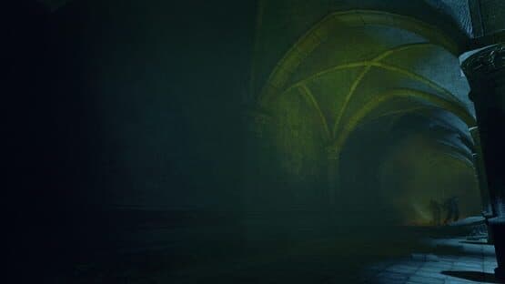 Sniper Elite: Nazi Zombie Army — screenshot 4