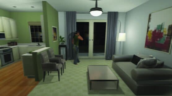One Dark Night — screenshot 4