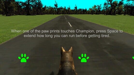 Dog's Quest — screenshot 3