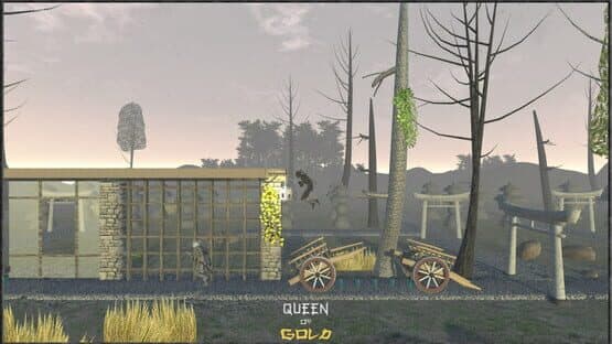 Empress of Gold — screenshot 2