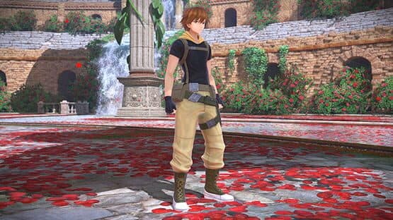 Fate/Extella Link — screenshot 5