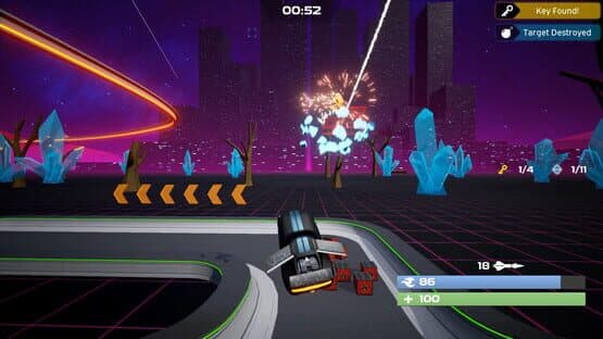 Rocket Assault — screenshot 5