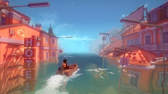 Sea of Solitude — screenshot 6