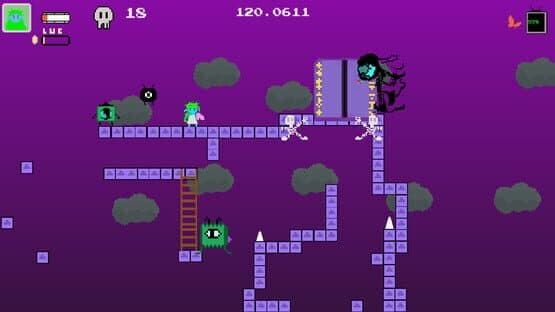 Rounders (Arena) — screenshot 4
