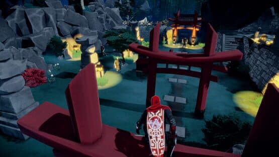 Aragami — screenshot 6