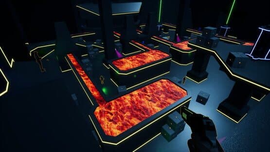Acid Spy — screenshot 3