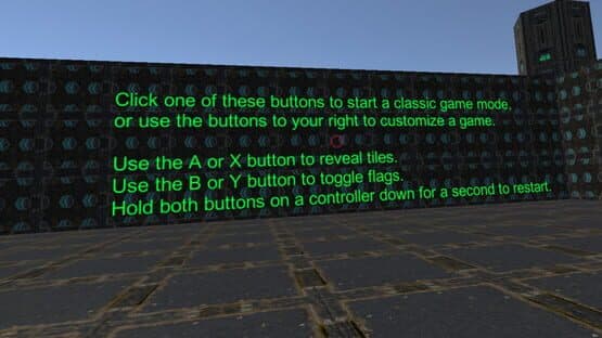Mind Sweeper VR — screenshot 3