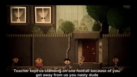 Alimardan's Mischief — screenshot 1