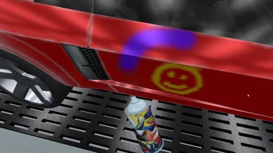 Paintboss - Car Painting VR — screenshot 4