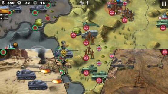 World Conqueror 4 — screenshot 2