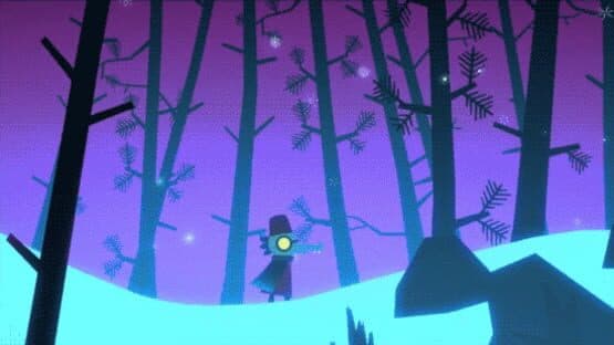 Night in the Woods: Lost Constellation — screenshot 1