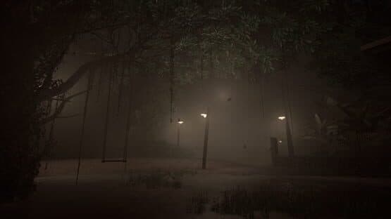 Pamali: Indonesian Folklore Horror — screenshot 2