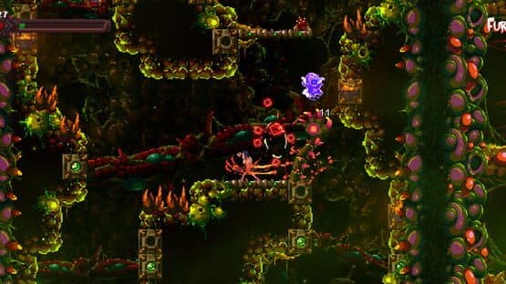 Rising Hell — screenshot 5