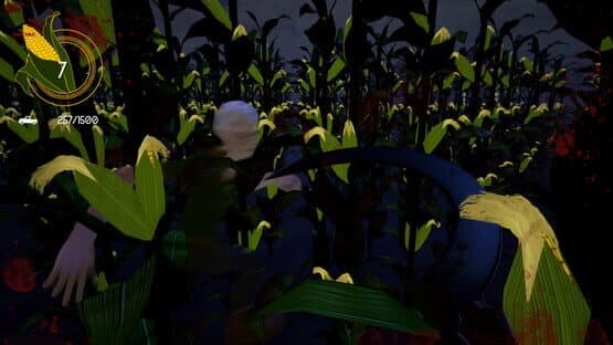 Death Tractor — screenshot 3
