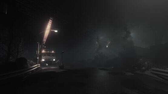 Those Who Remain — screenshot 3