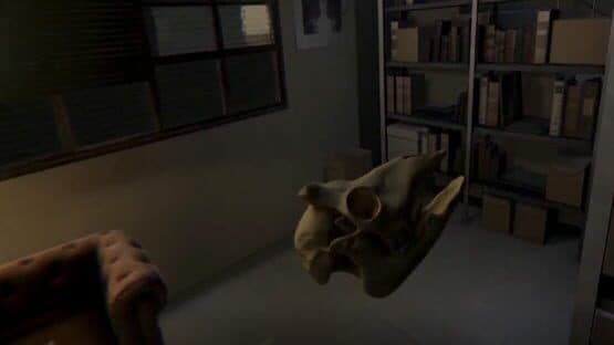 El Ministerio del Tiempo VR: Salva el tiempo — screenshot 4