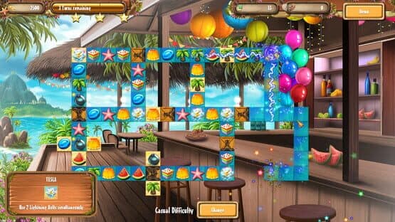 Hawaii Resort — screenshot 3