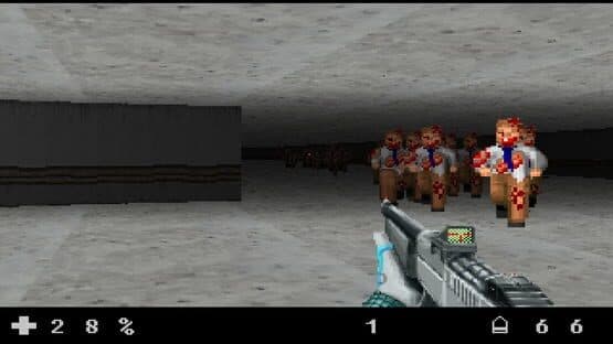 Psi Project 2 — screenshot 3