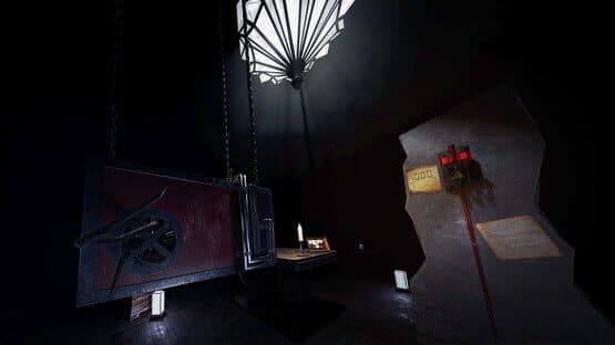 Nevrosa: Prelude — screenshot 4
