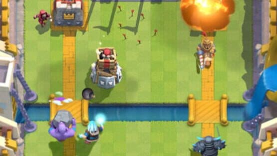 Clash Royale — screenshot 5