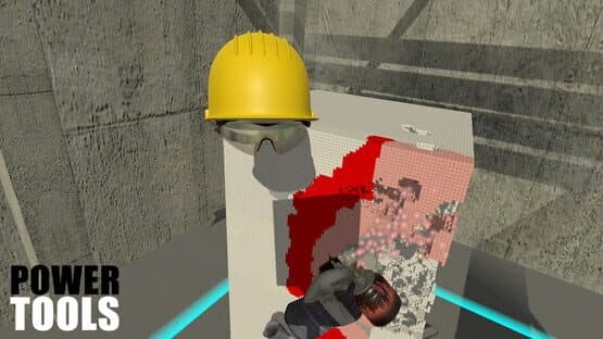 Power Tools VR — screenshot 4