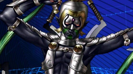 Shin Megami Tensei IV — screenshot 5