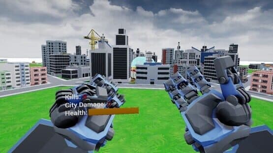 Atlantic Edge — screenshot 4