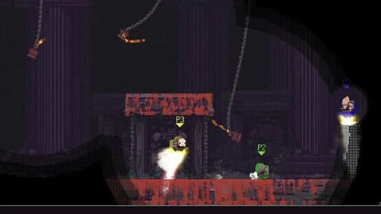 ChargeShot — screenshot 1
