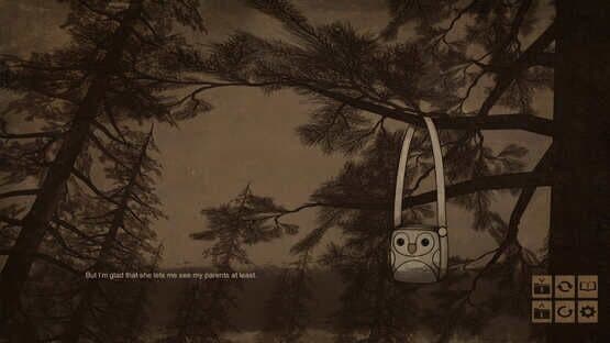 Silenced: The House — screenshot 7