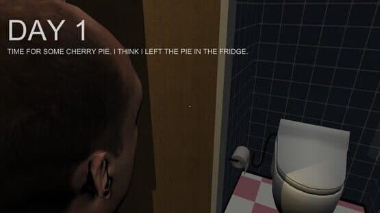 Barry Has a Secret — screenshot 4