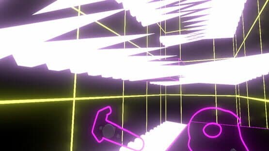 Escape the Grid VR — screenshot 2