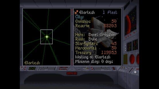 Starlord — screenshot 5