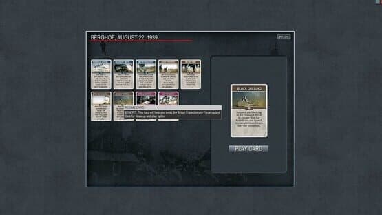 Decisive Campaigns: The Blitzkrieg from Warsaw to Paris — screenshot 3