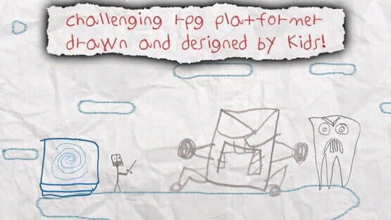 Biglands: A Game Made By Kids — screenshot 5