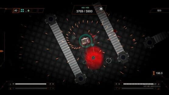 Steel Dungeon — screenshot 6