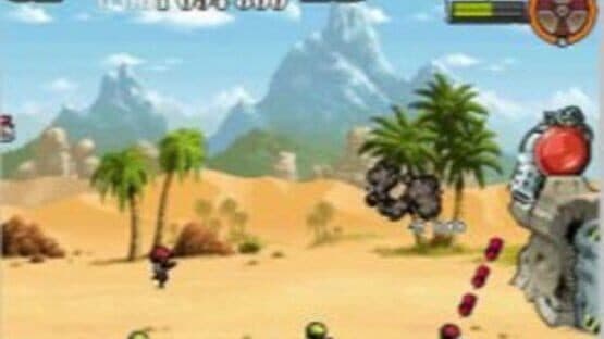 Army Defender — screenshot 3