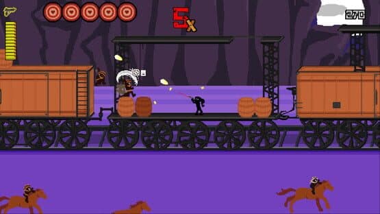 Gungungun — screenshot 1