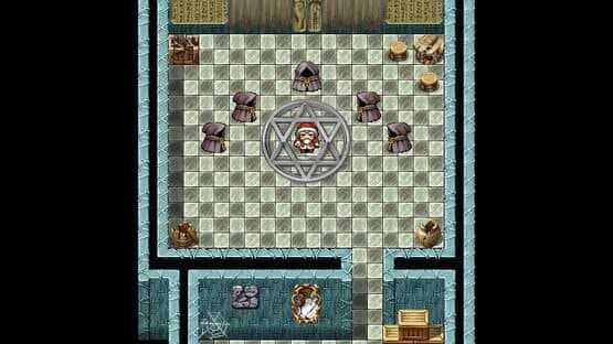 Mistwood Heroes — screenshot 4