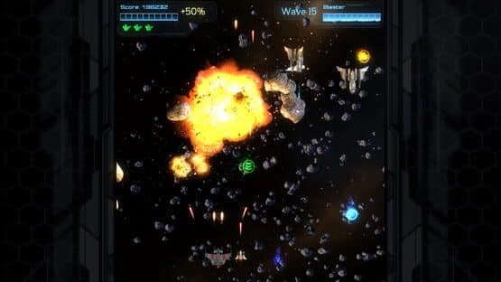Bladestar — screenshot 1