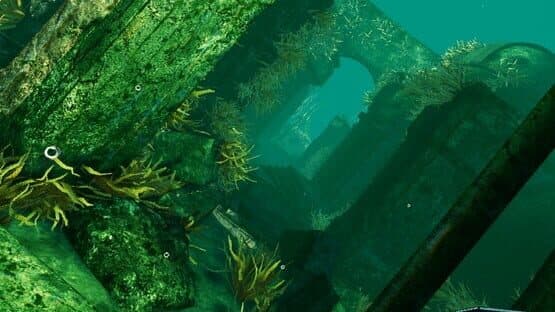 Atlantis VR — screenshot 5