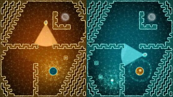 Semispheres — screenshot 1