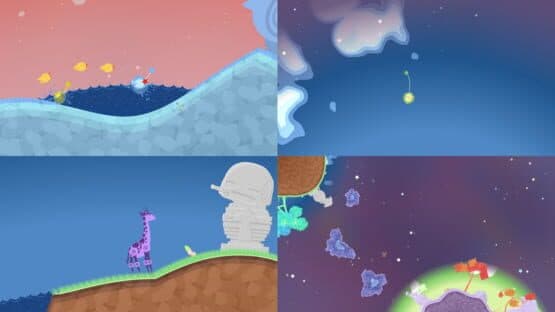 Shu's Garden — screenshot 5