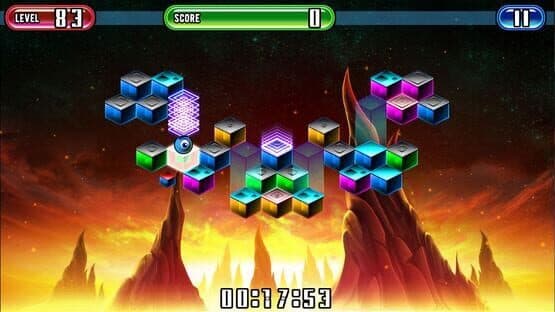 Quadle — screenshot 1