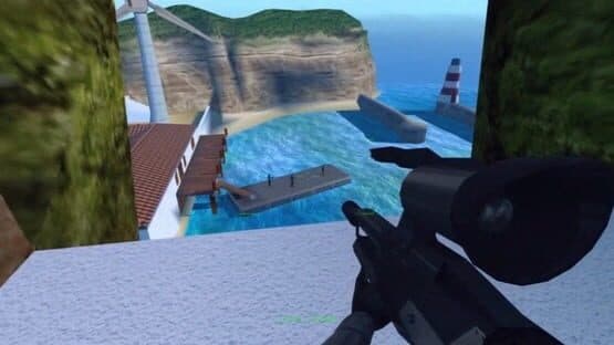 Perfect Dark — screenshot 3