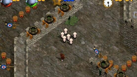 Sheep — screenshot 2