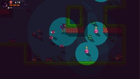Night of the Blood Moon — screenshot 5