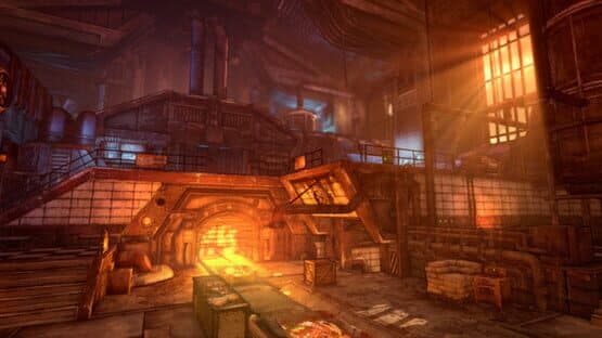 Borderlands 2: The Horrible Hunger of the Ravenous Wattle Gobbler — screenshot 4