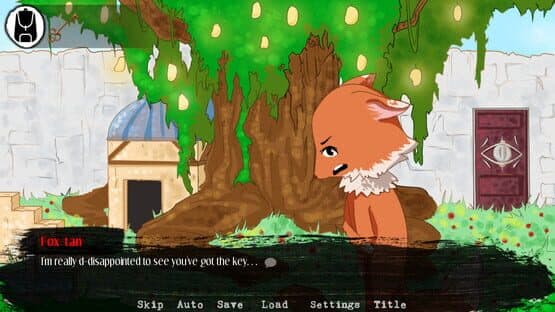 Garden of Oblivion — screenshot 6