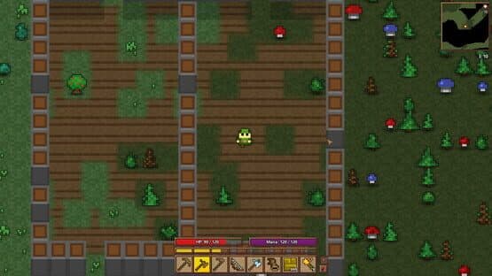 Squarelands — screenshot 4